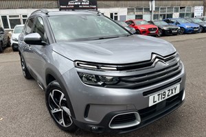 Citroen C5 Aircross (18-25) Flair PureTech 180 S&S EAT8 auto 5d For Sale - A&A Auto Sales, Oundle Peterborough