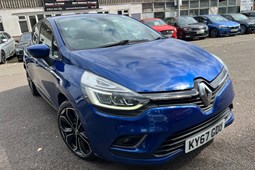 Renault Clio Hatchback (12-19) Dynamique S Nav TCe 90 5d For Sale - A&A Auto Sales, Oundle Peterborough