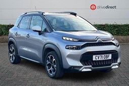 Citroen C3 Aircross SUV (17-24) 1.2 PureTech 110 Shine Plus 5dr For Sale - drivedirect Stockton-on-Tees, Stockton-On-Tees