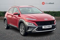 Hyundai Kona SUV (17-23) 1.6 GDi Hybrid Premium 5dr DCT For Sale - drivedirect Stockton-on-Tees, Stockton-On-Tees