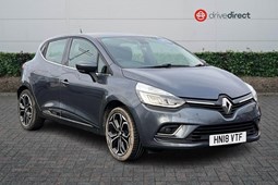 Renault Clio Hatchback (12-19) Dynamique S Nav dCi 90 5d For Sale - drivedirect Stockton-on-Tees, Stockton-On-Tees