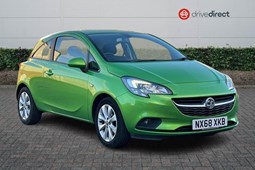 Vauxhall Corsa Hatchback (14-19) 1.4 ecoTEC Energy [AC] 3d For Sale - drivedirect Stockton-on-Tees, Stockton-On-Tees