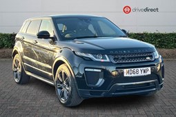 Land Rover Range Rover Evoque (11-19) Landmark Edition 2.0 TD4 (180hp) auto 5d For Sale - drivedirect Stockton-on-Tees, Stockton-On-Tees