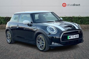 MINI Electric Hatch Hatchback (20 on) 135kW Cooper S 3 33kWh 3dr Auto For Sale - drivedirect Stockton-on-Tees, Stockton-On-Tees