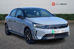 Vauxhall Corsa Electric Hatchback (23 on) 100kW Yes 50kWh 5dr Auto For Sale - drivedirect Stockton-on-Tees, Stockton-On-Tees