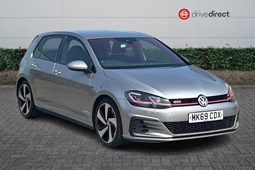 Volkswagen Golf Hatchback (13-20) 2.0 TSI 245 GTI Performance DSG 5d For Sale - drivedirect Stockton-on-Tees, Stockton-On-Tees