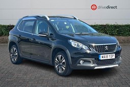 Peugeot 2008 (13-19) Allure 1.2 PureTech 82 (05/16 on) 5d For Sale - drivedirect Stockton-on-Tees, Stockton-On-Tees