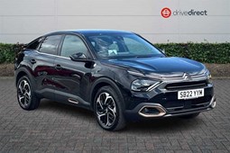 Citroen C4 Hatchback (21 on) 1.2 PureTech [130] C-Series Edition 5dr For Sale - drivedirect Stockton-on-Tees, Stockton-On-Tees
