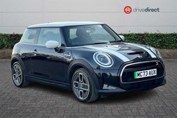MINI Electric Hatch Hatchback (20-24) 135kW Cooper S 3 33kWh 3dr Auto For Sale - drivedirect Stockton-on-Tees, Stockton-On-Tees