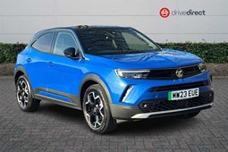Vauxhall Mokka-e SUV (20-25) 100kW Ultimate 50kWh 5dr Auto For Sale - drivedirect Stockton-on-Tees, Stockton-On-Tees