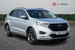 Ford Edge (15 on) 2.0 TDCi (210bhp) Sport 5d Powershift For Sale - drivedirect Stockton-on-Tees, Stockton-On-Tees