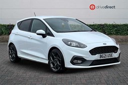 Ford Fiesta ST (18-22) ST-2 1.5T EcoBoost 200PS 5d For Sale - drivedirect Stockton-on-Tees, Stockton-On-Tees