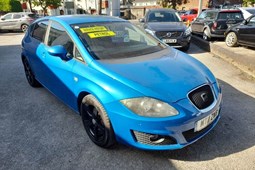 SEAT Leon Hatchback (05-12) 1.4 TSI Sport (09) 5d For Sale - All Right Autos, Hull