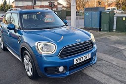 MINI Countryman SUV (17-24) Cooper 5d For Sale - All Right Autos, Hull