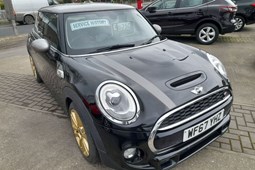MINI Hatchback (14-24) Cooper S Seven 3d For Sale - All Right Autos, Hull