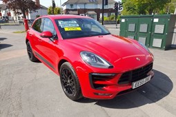 Porsche Macan (14-24) GTS PDK 5d For Sale - All Right Autos, Hull
