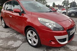 Renault Scenic (09-16) 1.5 dCi (110bhp) Dynamique TomTom 5d For Sale - All Right Autos, Hull
