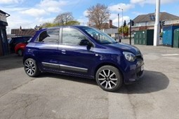 Renault Twingo (14-19) 1.0 SCE Iconic (Start Stop) 5d For Sale - All Right Autos, Hull