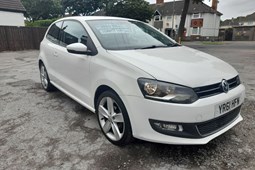Volkswagen Polo Hatchback (09-17) 1.6 TDI CR (90bhp) SEL 3d For Sale - All Right Autos, Hull