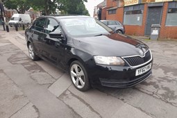 Skoda Rapid (12-18) 1.2 TSI (105bhp) SE 5d For Sale - All Right Autos, Hull