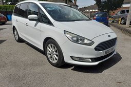 Ford Galaxy (15-23) 2.0 TDCi (180bhp) Titanium X 5d For Sale - All Right Autos, Hull