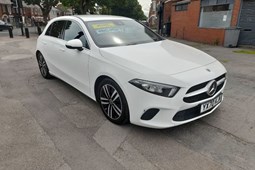 Mercedes-Benz A-Class Hatchback (18 on) A 180 Sport 5d For Sale - All Right Autos, Hull