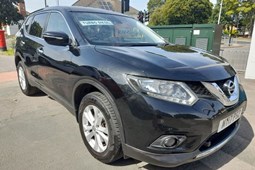 Nissan X-Trail (14-22) 1.6 dCi Acenta (7 Seat) 5d For Sale - All Right Autos, Hull