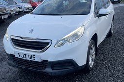 Peugeot 2008 (13-19) 1.2 VTi Access Plus 5d For Sale - A8 Autos LTD, Larne