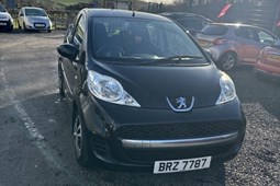 Peugeot 107 (05-14) 1.0 Urban (12/08-) 5d For Sale - A8 Autos LTD, Larne