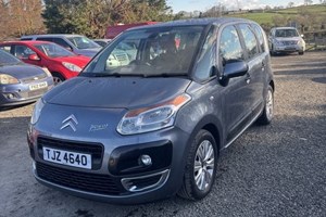 Citroen C3 Picasso (09-17) 1.6 HDi 16V VTR+ 5d For Sale - A8 Autos LTD, Larne