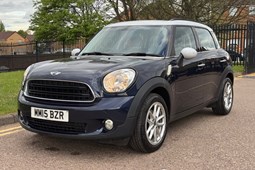 MINI Countryman (10-17) 2.0 Cooper D Business Edition 5d Auto For Sale - Rood End Cars, Oldbury