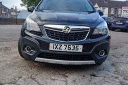 Vauxhall Mokka (12-16) 1.6 CDTi SE 5d Auto For Sale - Rood End Cars, Oldbury
