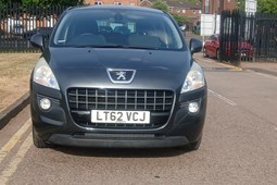 Peugeot 3008 (09-16) 1.6 e-HDi (112bhp) Active II 5d EGC For Sale - Rood End Cars, Oldbury