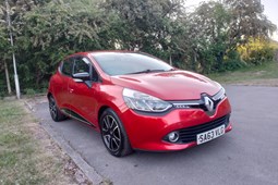 Renault Clio Hatchback (12-19) 1.5 dCi (90bhp) Dynamique MediaNav 5d For Sale - Rood End Cars, Oldbury