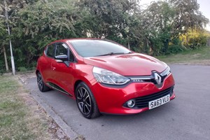 Renault Clio Hatchback (12-19) 1.5 dCi (90bhp) Dynamique MediaNav 5d For Sale - Rood End Cars, Oldbury