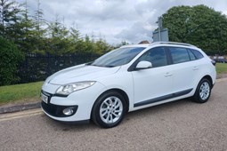 Renault Megane Sport Tourer (09-16) 1.5 dCi (110bhp) Expression+ (Stop/Start) 5d For Sale - Rood End Cars, Oldbury