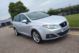 SEAT Ibiza ST (10-17) 1.4 SE Copa 5d For Sale - Rood End Cars, Oldbury