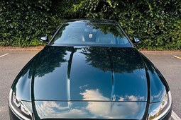 Jaguar XF Saloon (15-24) 2.0d (180bhp) R-Sport 4d Auto For Sale - Rood End Cars, Oldbury