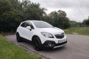 Vauxhall Mokka (12-16) 1.4T Exclusiv 5d For Sale - Rood End Cars, Oldbury
