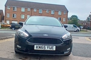 Ford Focus Hatchback (11-18) 1.0 EcoBoost (125bhp) Zetec 5d For Sale - Rood End Cars, Oldbury
