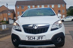 Vauxhall Mokka (12-16) 1.6i Tech Line 5d For Sale - Rood End Cars, Oldbury