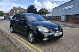 Kia Rio (05-11) 1.4 Domino 5d For Sale - Rood End Cars, Oldbury