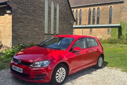 Volkswagen Golf Hatchback (13-20) 1.2 TSI Bluemotion Tech S 5d For Sale - ARK RIGHT CAR SALES, Derby