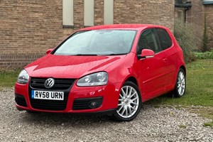 Volkswagen Golf Hatchback (04-08) 1.4 GT Sport TSI 3d For Sale - ARK RIGHT CAR SALES, Derby