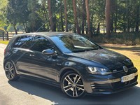 Volkswagen Golf Hatchback (13-20) 2.0 TDI GTD 5d DSG For Sale - Sell Your Car, Slough
