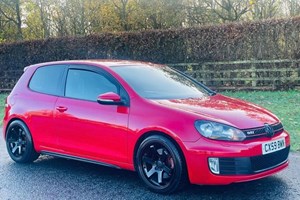 Volkswagen Golf GTI (09-12) 2.0 TSI GTI 3d DSG For Sale - Sell Your Car, Slough