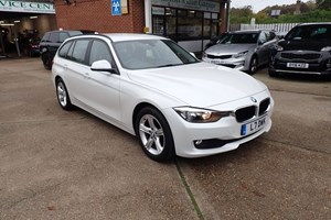 BMW 3-Series Touring (12-19) 316i SE 5d Step Auto For Sale - gaston gate garage, cranleigh