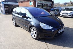 Ford S-MAX (06-14) 2.3 Titanium 5d Auto For Sale - gaston gate garage, cranleigh