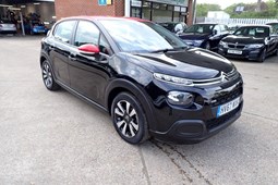 Citroen C3 (17-24) Feel PureTech 68 5d For Sale - gaston gate garage, cranleigh