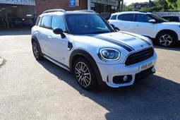 MINI Countryman SUV (17-24) Cooper D All4 auto 5d For Sale - gaston gate garage, cranleigh